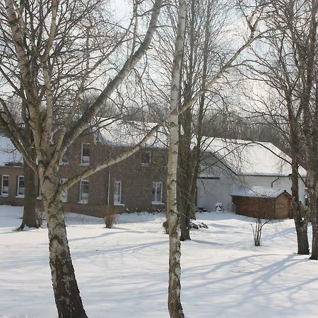 Fewo An Der Muehle Hasselberg  Zewnętrze zdjęcie